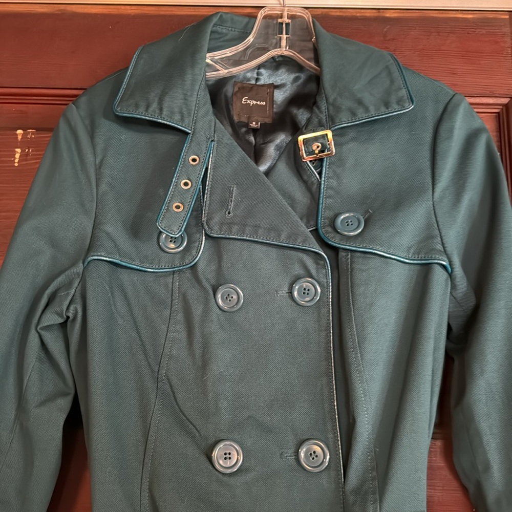 Express Coat - image 2
